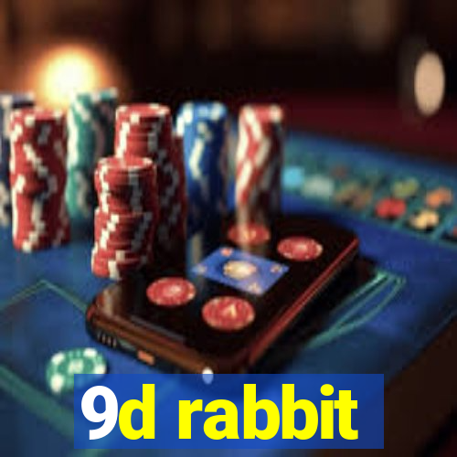 9d rabbit